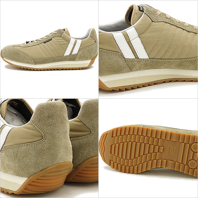 PATRICK（パトリック） 返品送料無料 スニーカー クールマックス