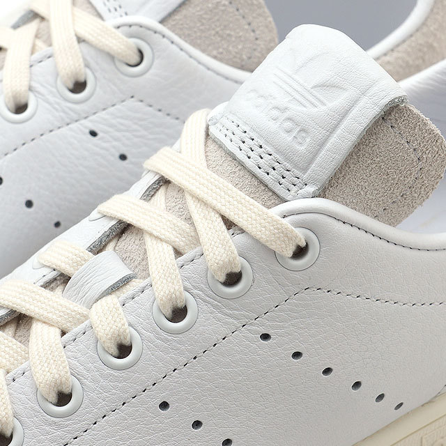 adidas Originals アディダス オリジナルス スニーカー スタンスミス STAN SMITH FY0040 FW20 メンズ・レディース  靴 フットウェアホワイト ホワイト系 : ミスチーフ - 通販 - Yahoo!ショッピング