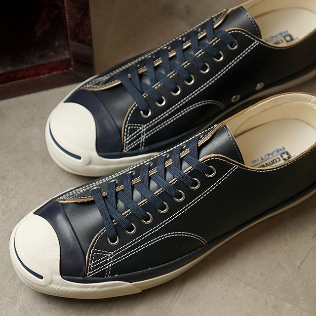 CONVERSE（コンバース） スニーカー ジャックパーセル クロムエクセル
