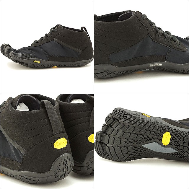 Vibram FiveFingers ビブラムファイブフィンガーズ 5本指 Vibram FiveFingers ビブラムファイブフィンガーズ 5本指