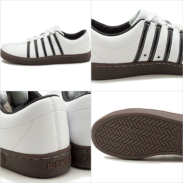 K-SWISS ケースイス スニーカー クラシック88 36022487:06322