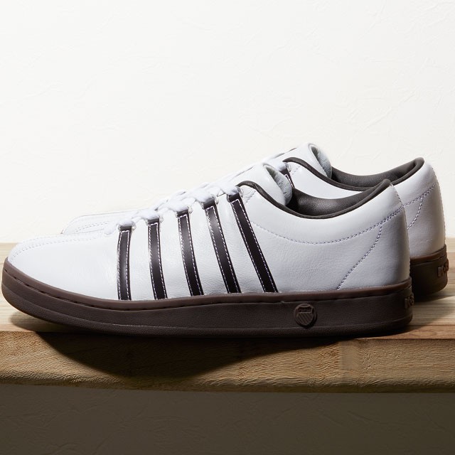 k⟡.·即購入OKですページ 正規取扱店 K-SWISS (ケースイス) CLASSIC(クラシック) 88