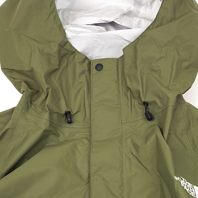 ノースフェイス THE NORTH FACE アクセスポンチョ ACCESS PONCHO