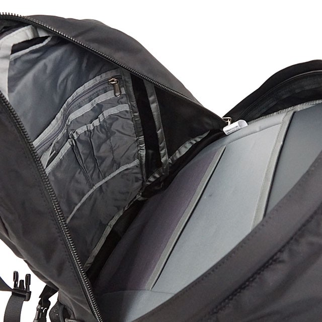 THE NORTH FACE BIG SHOT ブラック バックパック　32L THE NORTH FACE NM72301 Backpack 32L Big Shot CL Black from