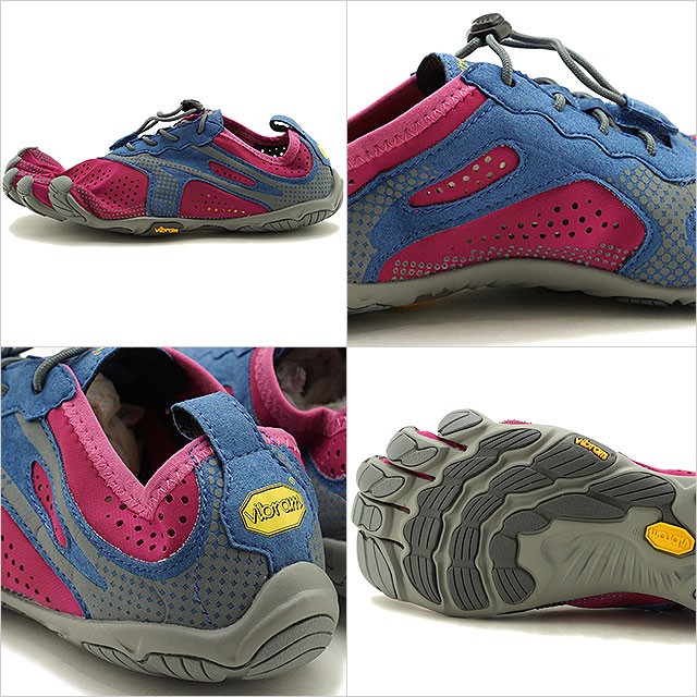Vibram FiveFingers ビブラムファイブフィンガーズ 5本指
