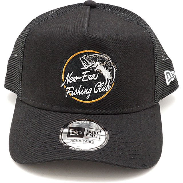 NEW ERA ニューエラ アウトドア NEWERA OUTDOOR メッシュ