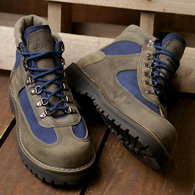 %新品低価 Danner   ダナー フェザーライト Danner FEATHER LIGHT