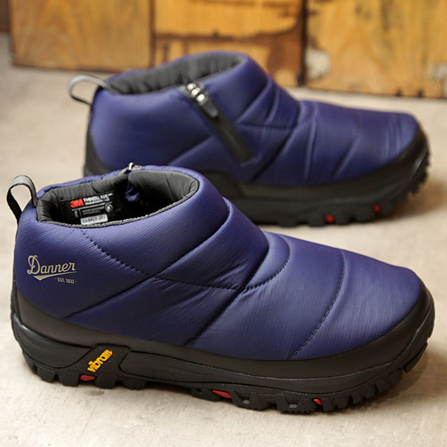 Danner（ダナー） スノーブーツ フレッド ロー B200 PF FREDDO LO B200