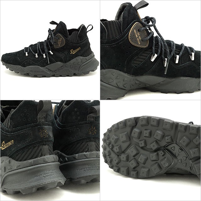Danner（ダナー） Danner FLOWER MOUNTAIN フラワーマウンテン エヌ