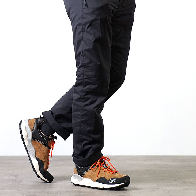 DANNER HOYT ブーツ D120004 ブラウン　US7 靴　メンズ FRANCK MULLER × DANNER | ABC-MART GRAND STAGE