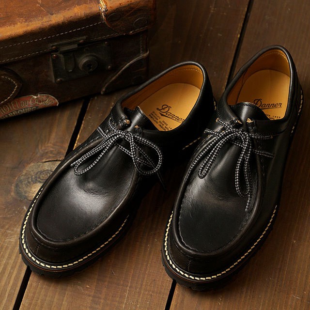 ダナーDANNERチロリアンシューズ　US9 Danner（ダナー） セルウッド チロリアンシューズ SELLWOOD TIROLEAN