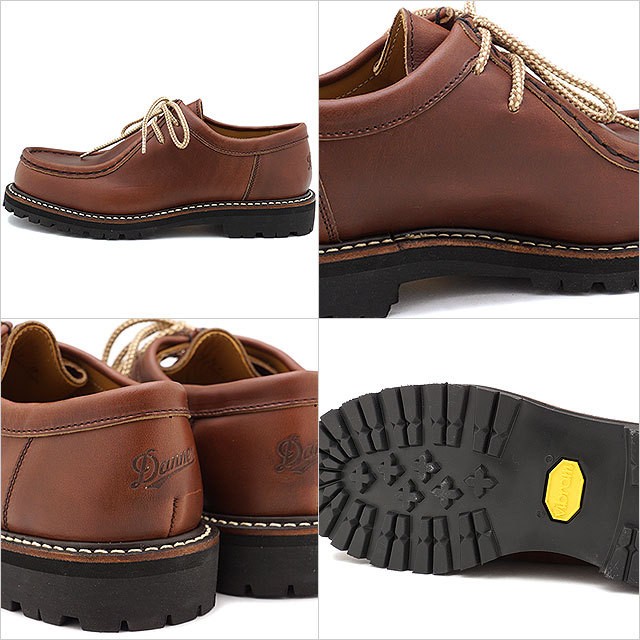 Danner ダナー セルウッド チロリアンシューズ SELLWOOD