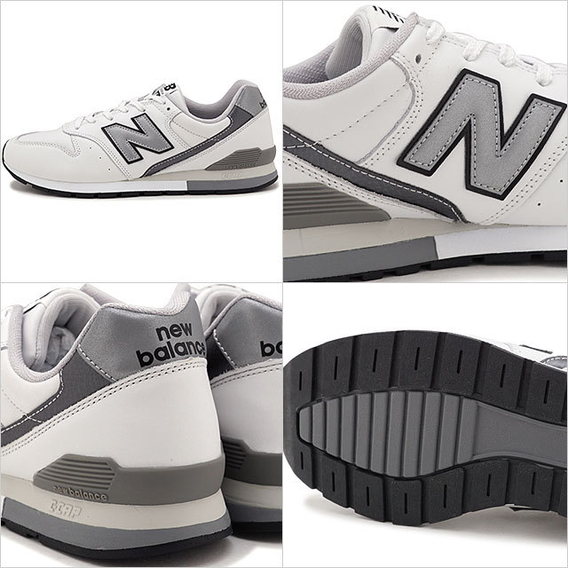 New Balance（ニューバランス） スニーカー CM996 CM996NA HO20