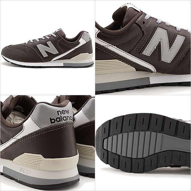 ニューバランスCM996NH New Balance（ニューバランス） スニーカー CM996 CM996NH HO20 メンズ
