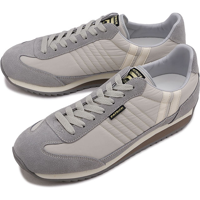 PATRICK（パトリック） 返品送料無料 スニーカー マラソン 942054