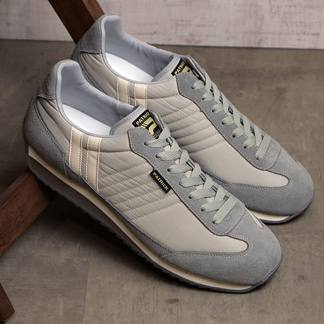 PATRICK（パトリック） 返品送料無料 スニーカー マラソン 942054