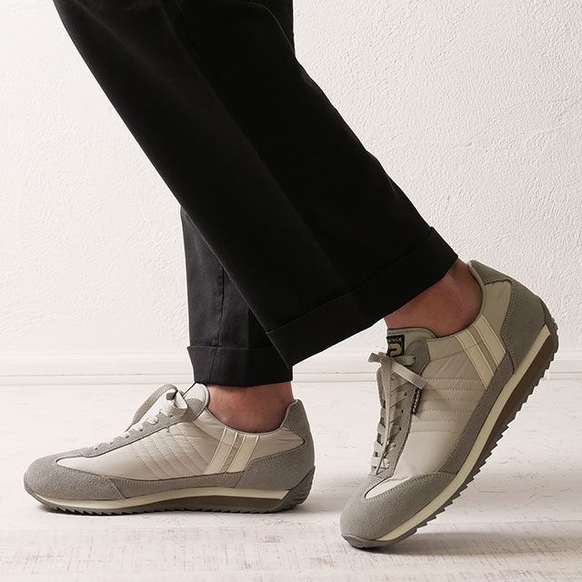 PATRICK（パトリック） 当店限定復刻モデル 返品送料無料 スニーカー