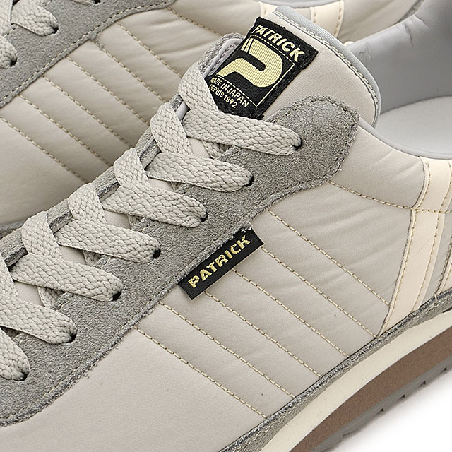 PATRICK（パトリック） 当店限定復刻モデル 返品送料無料 スニーカー
