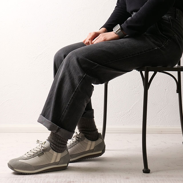 PATRICK（パトリック） 当店限定復刻モデル 返品送料無料 スニーカー