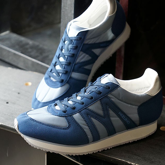 ミズチ MIZUNO（ミズノ） スニーカー ミズノMR1 MIZUNO MR1 D1GA196018 FW20