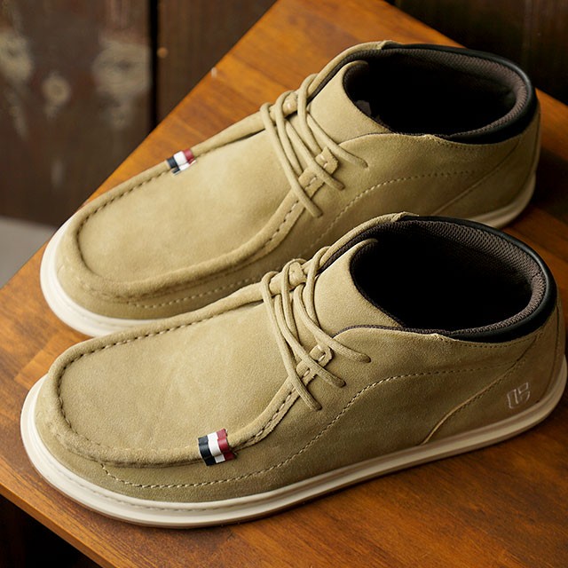 Conqueror Shoes コンカラー conqueror スニーカー フローター
