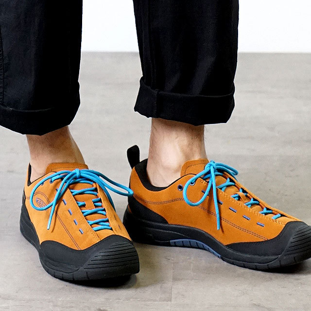 KEEN（キーン） スニーカー ジャスパー ツー ウォータープルーフ M