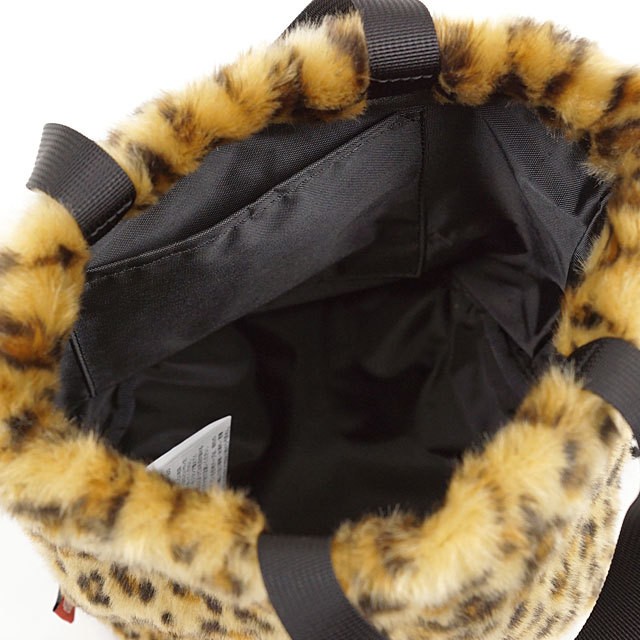 CHUMS（チャムス） レオパードミニバッグ Leopard Mini Bag CH60-3045