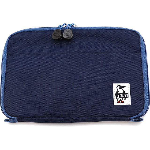 CHUMS（チャムス） エコタイディポーチ Eco Tidy Pouch CH60-3084 FW20