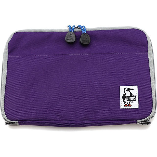 CHUMS チャムス　バッグ＆ポーチセット 日本正規品 チャムス ポーチ[品番：GLNB0011814]｜ギャレリア