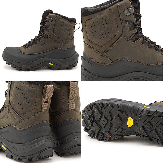 MERRELL（メレル） サーモオーバールック2ミッドウォータープルーフ M