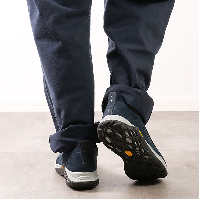 【極美品】メレルジャングルモック2.0 AC＋　BLACK SMOOTH MERRELL JUNGLE MOC 2.0 AC+ 