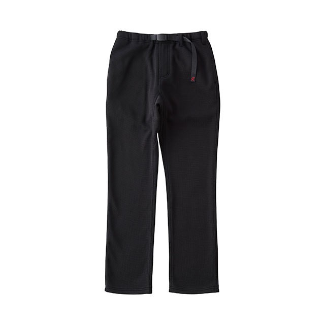 グラミチ GRAMICCI ボンディング ニット フリースパンツ ジャストカット BONDING KNIT FLEECE NN-PANTS JUST CUT GMP-20F046 FW20 メンズ ストレッチ