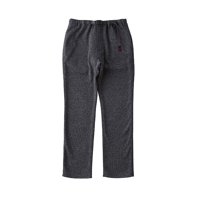 グラミチ GRAMICCI ボンディング ニット フリースパンツ ジャストカット BONDING KNIT FLEECE NN-PANTS JUST CUT GMP-20F046 FW20 メンズ ストレッチ