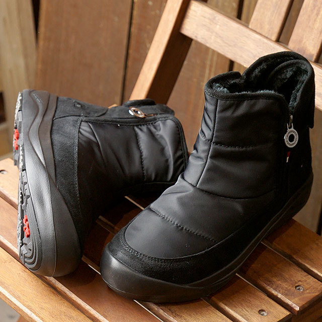 le coq sportif（ルコックスポルティフ） ルコック スノーブーツ