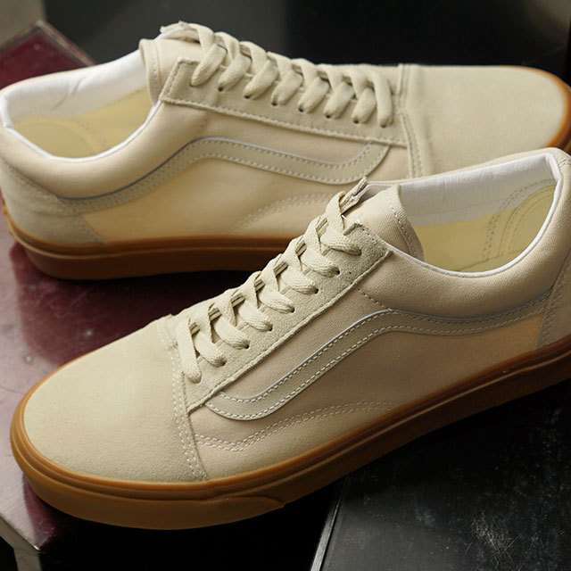 バンズ VANS スニーカー オールドスクール OLD SKOOL VN0A4U3B2NX HO20