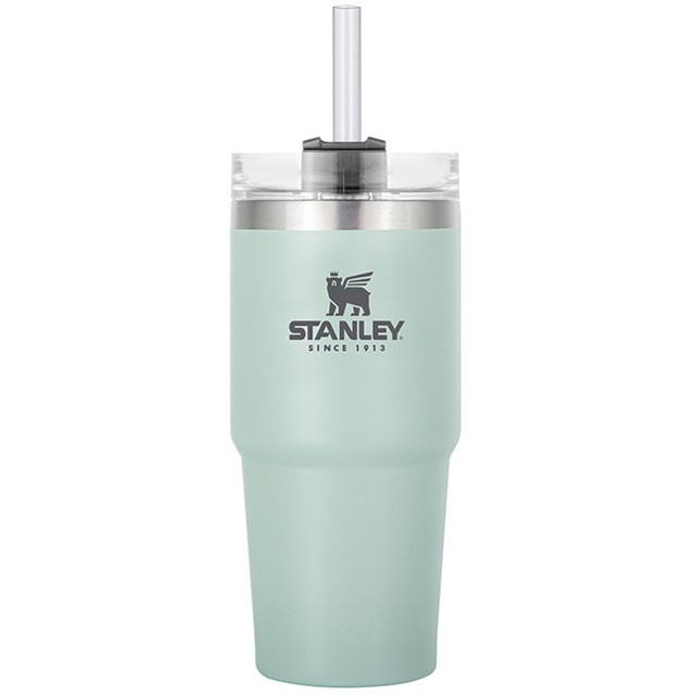 STANLEY スタンレー 水筒 タンブラー 新品未使用品 STANLEY スタンレー エアロライト真空ボトル0.35L 保冷 軽量