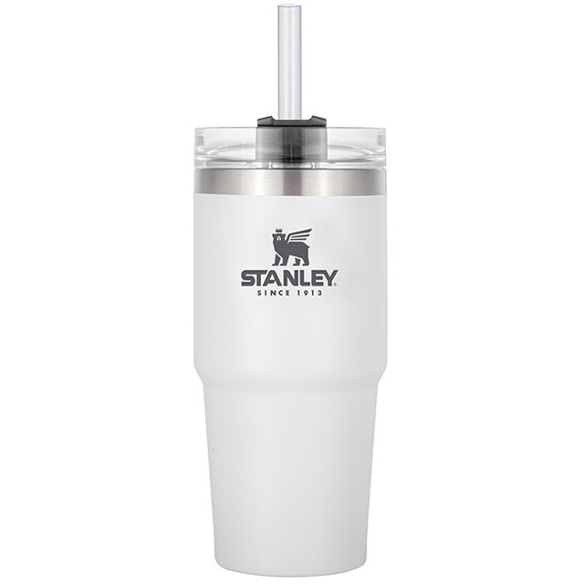 スタンレー STANLEY タンブラー 真空スリムクエンチャー 0.47L 10-09871 水筒 ギフト 贈り物 アウトドア キャンプ  ステンレスボトル