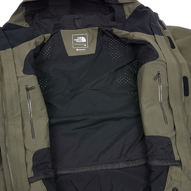 THE NORTH FACE ノースフェイス メンズ マウンテンジャケット