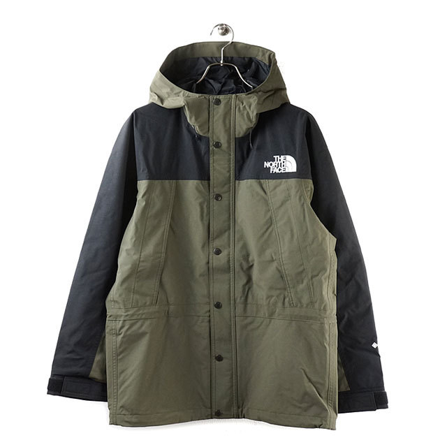 ノースフェイス THE NORTH FACE マウンテンライトジャケット Mountain