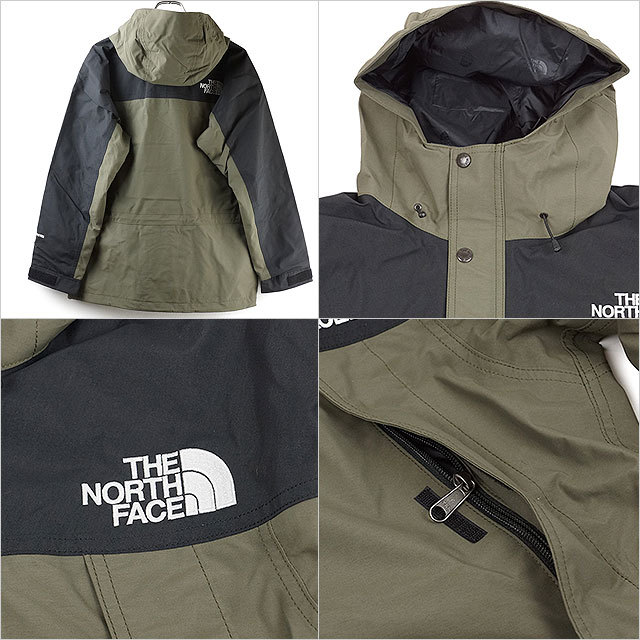 ノースフェイス THE NORTH FACE マウンテンライトジャケット Mountain