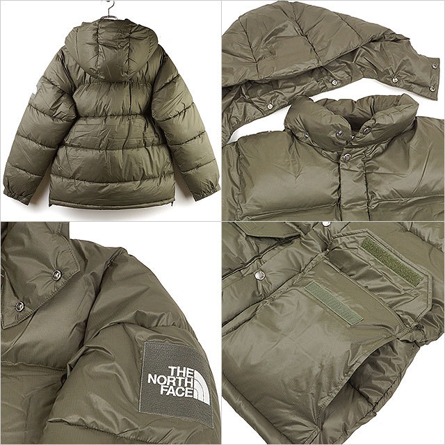 THE NORTH FACE（ザ ノースフェイス） ノースフェイス メンズ キャンプ