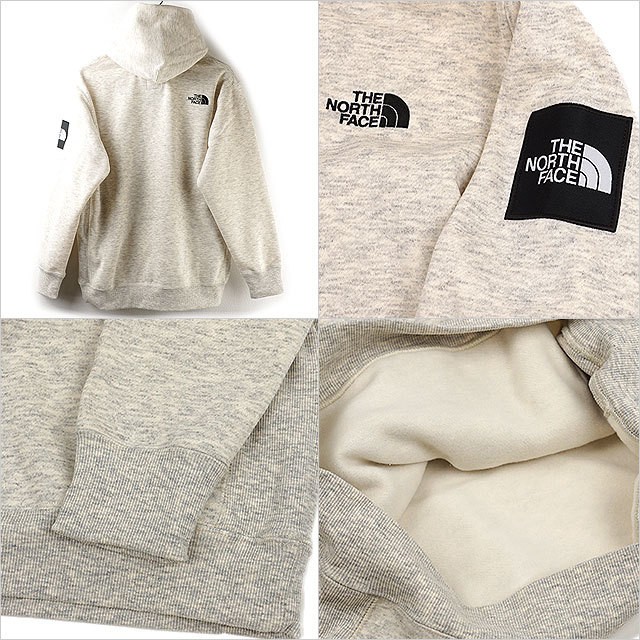 THE NORTH FACE（ザ ノースフェイス） ノースフェイス メンズ スクエア