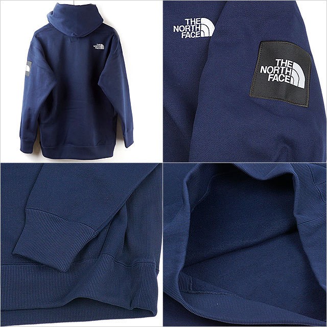 THE NORTH FACE（ザ ノースフェイス） ノースフェイス メンズ スクエア