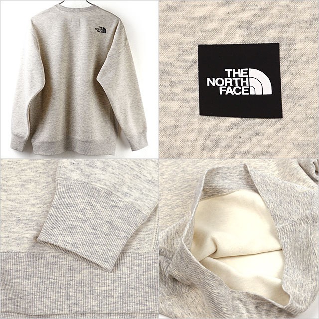 THE NORTH FACE（ザ ノースフェイス） ノースフェイス メンズ スクエア