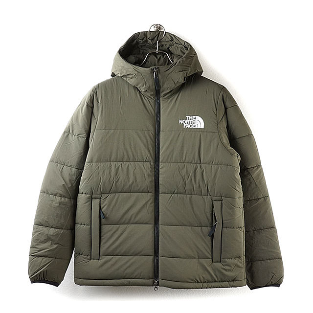 ノースフェイス THE NORTH FACE メンズ トランゴパーカ Trango Parka