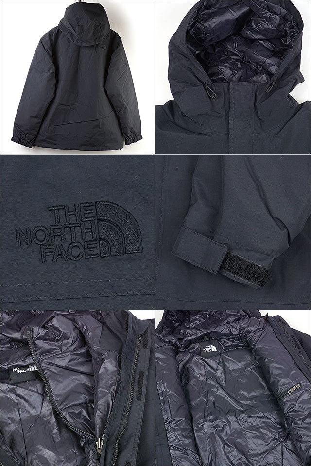 THE NORTH FACE（ザ ノースフェイス） ノースフェイス メンズ カシウス