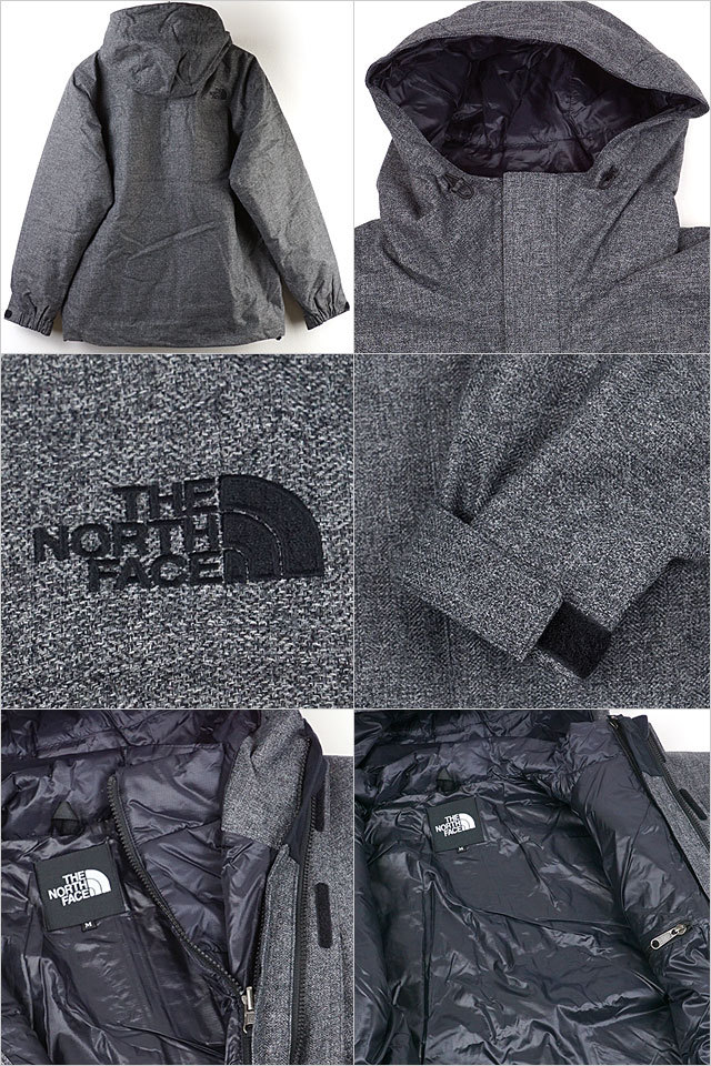 THE NORTH FACE（ザ ノースフェイス） ノースフェイス ノベルティー