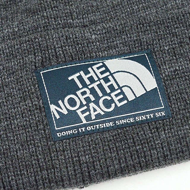 THE NORTH FACE ノースフェイス ステッチワークビーニー