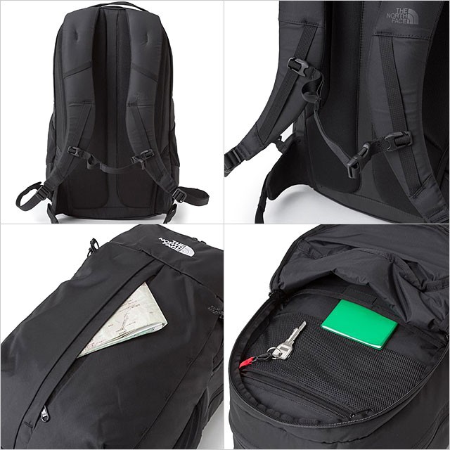 THE NORTH FACE ノースフェイス リュック ボストーク 30L Vostok