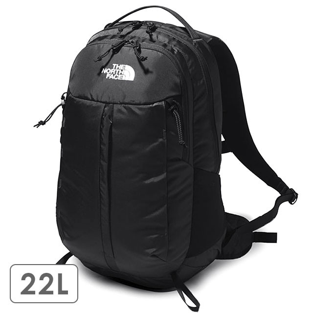 ノースフェイス THE NORTH FACE リュック ジェミニ 22L Gemini NM71960 